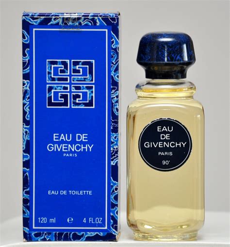 givenchy perfume old|old Givenchy perfume for women.